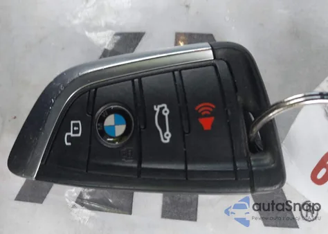 2023 BMW 330I from USA, damaged, VIN 3MW69FF00P8D29806